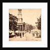 St. Paul's Church, Richmond, Va. by Anonymous