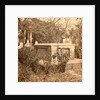 View of John C. Calhoun's Tomb, Charleston, S.C. by Anonymous