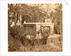 View of John C. Calhoun's Tomb, Charleston, S.C. by Anonymous