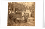 View of John C. Calhoun's Tomb, Charleston, S.C. by Anonymous