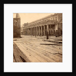 Vendue Range, Charleston, S.C. by Anonymous