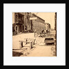 The Vulcan Iron Works, Cumberland St., Charleston, S.C. by Anonymous