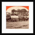 Savage Station, VA, June 27, 1862 by Anonymous