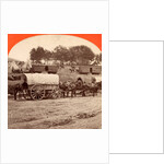 Savage Station, VA, June 27, 1862 by Anonymous