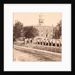 City Hall, Atlanta, Ga. by Anonymous