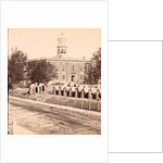 City Hall, Atlanta, Ga. by Anonymous