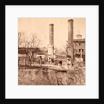 Ruins of Atlanta, Ga. by Anonymous