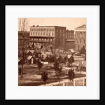 Trout House and Masonic Hall, Marrietta St., Atlanta, Ga. by Anonymous