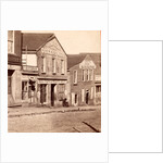 The slave market, Atlanta, Ga. by Anonymous