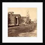 Street in Atlanta, Ga. by Anonymous