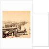 Ft. Brady, James River, Va. View showing battery ready for action by Anonymous