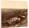 Our boys in the trenches by Anonymous