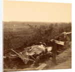 Our boys in the trenches by Anonymous