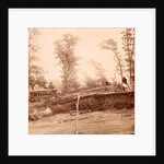 A Block House by Anonymous