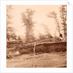 A Block House by Anonymous