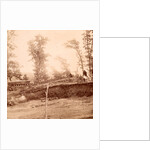 A Block House by Anonymous