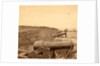Fort Johnson, James Island, S.C., showing the face towards the channel by Anonymous
