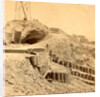 View of Fort Sumpte by Anonymous