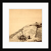 View of Fort Sumpte by Anonymous