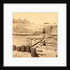 View of Fort Sumpte by Anonymous