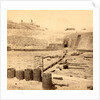 View of Fort Sumpte by Anonymous