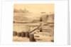 View of Fort Sumpte by Anonymous
