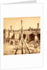 Ruins of Fort Sumter, Charleston Harbor, S.C by Anonymous