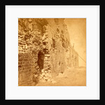 Fort Sumter by Anonymous