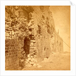 Fort Sumter by Anonymous
