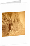 Fort Sumter by Anonymous