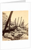 Sea face of Fort Sumpte by Anonymous
