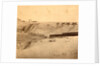 View from the parapet of Fort Sumpte, S.C., with Charleston in the distance by Anonymous