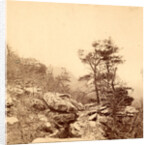 View on the top of Lookout Mountain, Tenn., USA by Anonymous