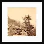 View on the top of Lookout Mountain, Tenn., USA by Anonymous