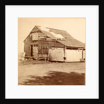 Embalming building near Fredericksburg, VA, USA by Anonymous