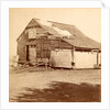 Embalming building near Fredericksburg, VA, USA by Anonymous