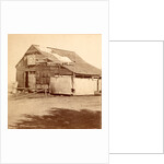 Embalming building near Fredericksburg, VA, USA by Anonymous
