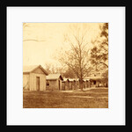 Lt. Gen. Grant's Head Quarters, City Point, Va. May 29, 1865, USA by Anonymous