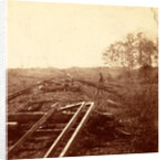 How Sherman's boys fixed the railroad, USA by Anonymous