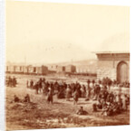 Chattanooga, Tenn., USA by Anonymous