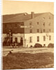 Libby Prison, USA by Anonymous