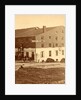 Libby Prison, USA by Anonymous