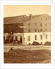 Libby Prison, USA by Anonymous