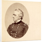 Gen. John A. Dix, USA by Anonymous