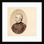 Gen. John A. Dix, USA by Anonymous