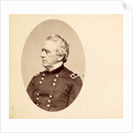 Gen. John A. Dix, USA by Anonymous
