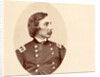 Gen. G. K. Warren, Commander of the Fifth Corps., USA by Anonymous