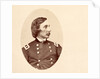 Gen. G. K. Warren, Commander of the Fifth Corps., USA by Anonymous