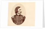 Gen. G. K. Warren, Commander of the Fifth Corps., USA by Anonymous