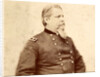 Possibly General William F. Smith, USA by Anonymous